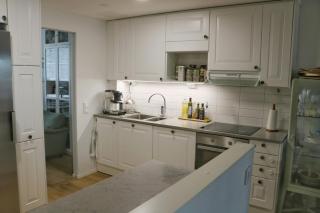 Spacious Apartment for 3 with Sauna - Helsinki - 2