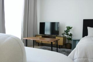Modern Studio for 2 in Helsinki - Helsinki - 3