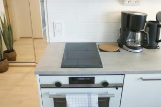 Modern Studio for 2 in Helsinki - Helsinki - 2