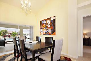 Villa Sunset - Gulf Access - Cape Coral - 6