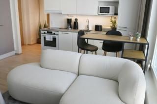 Modern Studio for 2 Guests - Helsinki - 8