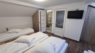 White Apartment Peștera Urșilor - Chişcău - 6