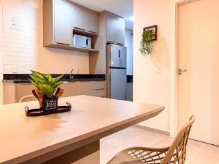 Studio prático, confortável e bem localizado - 7