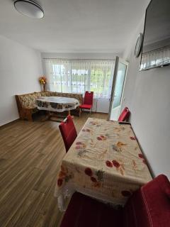 White Apartment Peștera Urșilor - Chişcău - 3