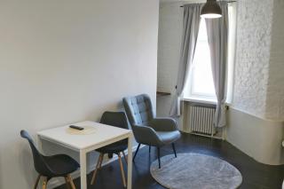 Convenient Studio for 1 in Ullanlinna - Helsinki - 7