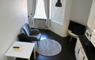 Convenient Studio for 1 in Ullanlinna - Helsinki - 6