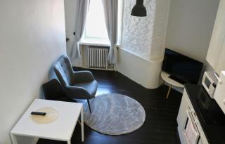 Convenient Studio for 1 in Ullanlinna - Helsinki - 5