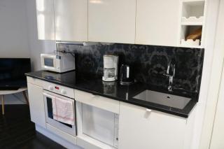 Convenient Studio for 1 in Ullanlinna - Helsinki - 4