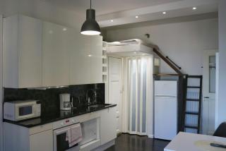 Convenient Studio for 1 in Ullanlinna - Helsinki - 3