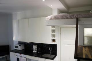 Convenient Studio for 1 in Ullanlinna - Helsinki - 2