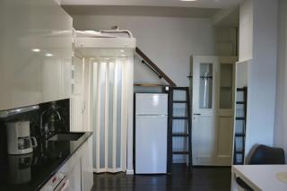 Convenient Studio for 1 in Ullanlinna - Helsinki - 1