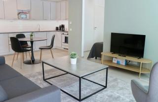 Convenient Apartment for 3 - 9