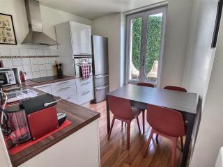 Scandi'Nest 2 Rooms & Terrace - Corbeil-Essonnes - 2