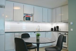 Convenient Apartment for 3 - Helsinki - 3