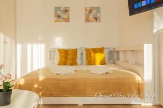Sunset Da-Ra - Studio DeLuxe with Free Underground parking - by FullViewTour - 6