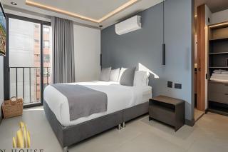 Morph 1301 - Chill Haven BBQ, Jacuzzi, AC - 7