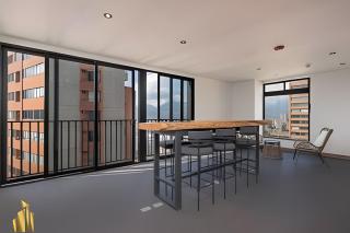 Morph 1301 - Chill Haven BBQ, Jacuzzi, AC - 2