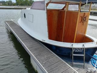 The Boat - Ovar - 5