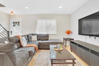 Stylish Arvada Duplex 10 Min to Olde Town and Denver - 7