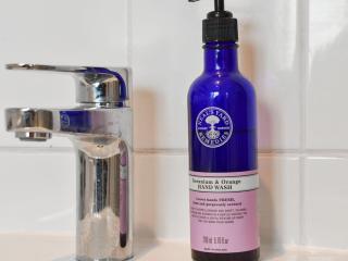 Ty Ffair Mai Annexe - 2