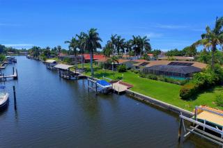 Villa Willshire - Gulf Access - Cape Coral - 8