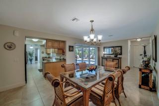 Villa Willshire - Gulf Access - Cape Coral - 3