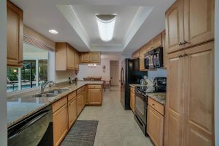 Villa Willshire - Gulf Access - Cape Coral - 1