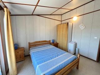 Domaine de vacances TAMARIS, à 600m de la plage, villa 3 chambres et séjour clic clac, wifi, cuisine climatisée, 7 couchages animations et piscines en supplément - LRTAMS10 - Portiragnes - 2