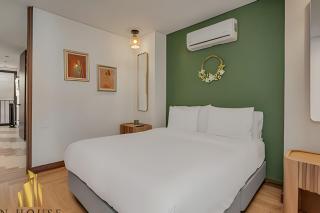 Morph 1201 - Elegant/Modern Apt in Poblado - 4