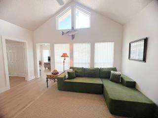 Fish Boat Relax at Campo Del Mar on the Bay - Freeport - 1