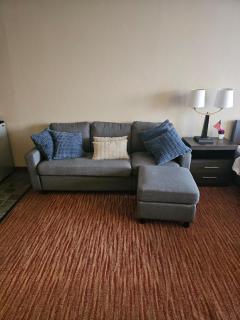 Oceanview Room at Landmark Resort - 6