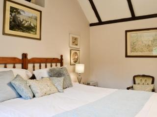 Bakery Cottage - Ampney Crucis - 4