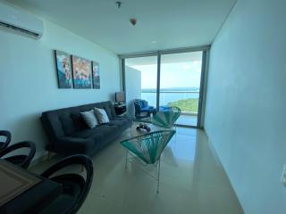 Apartamentos en Morros Cartagena - 1