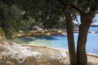 Studio in Funtana - Istrien 40430 - Funtana - 3