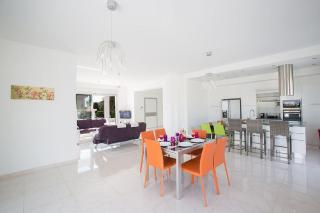 Villa Protara Chrysos - Beautiful 5 Bedroom Protaras Villa - Walking Distance - 5