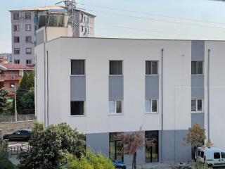 Blanco Apartments Tirana - Tirana - 2