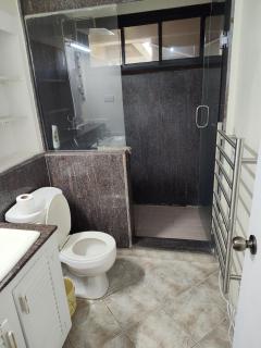 Miss B Apts - Kingstown - 1