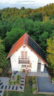Private Pool & Sun Terrace Pet Friendly Holiday Home - Grabovnica - 1