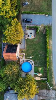 Private Pool & Sun Terrace Pet Friendly Holiday Home - 8