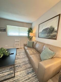 DT Dallas l LOVELY ABODE l BAYLOR MED - Dallas - 7