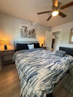 DT Dallas l LOVELY ABODE l BAYLOR MED - Dallas - 1