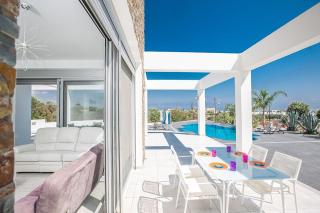 Villa Protara Chrysos - Beautiful 5 Bedroom Protaras Villa - Walking Distance - 1