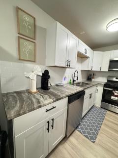 DT Dallas l LOVELY ABODE l BAYLOR MED - Dallas - 3