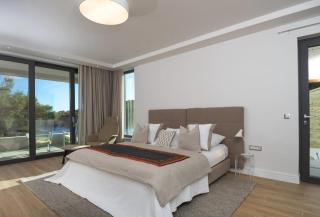 Villa Acona Selca Film Star Looks In A Glamorous Setting With Amazing - 4