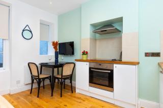 Elegant OpenPlan 1Bed Studio in Paddington - London - 1
