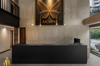 Morph 1601 - Exclusivity in Poblado/Jacuzzi - 5