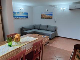 Tavernetta Brezza Marina - Brindisi - 6