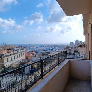 Welcome in Genova - Genua - 3