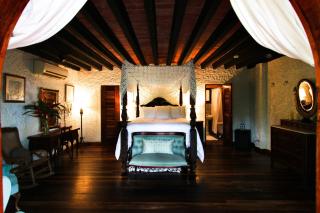 Hacienda Siesta Alegre - Río Grande - 7