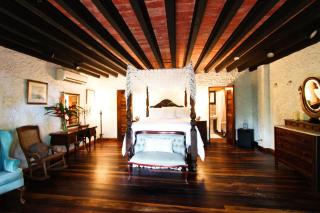 Hacienda Siesta Alegre - Río Grande - 5